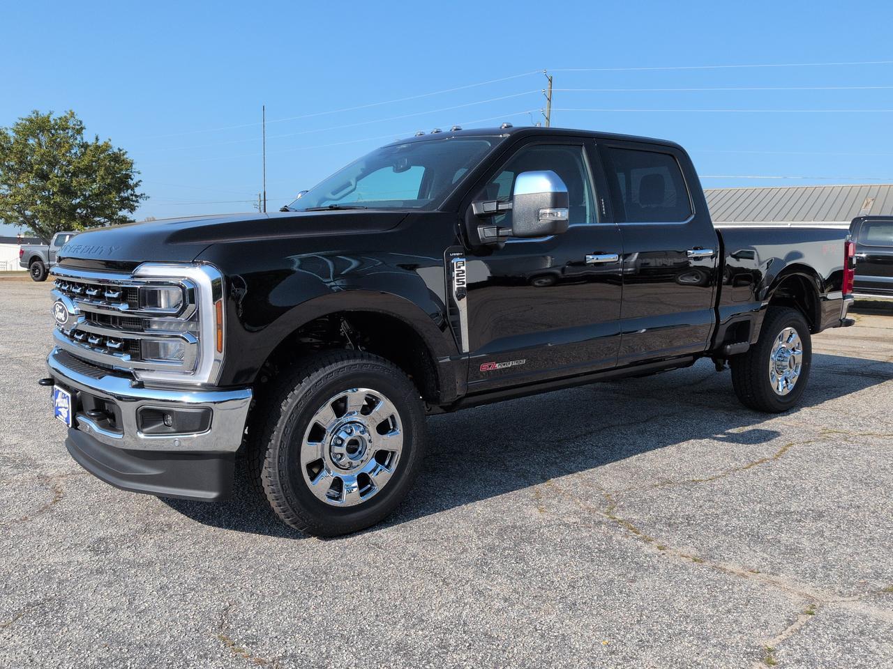 2027 Ford Super Duty F-250 SRW LARIAT Appleton WI