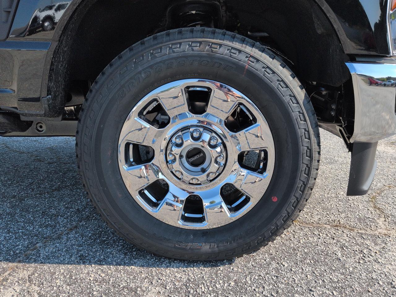 2027 Ford Super Duty F-250 SRW LARIAT Appleton WI