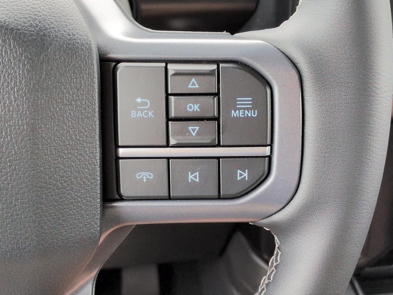 2027 Ford Super Duty F-250 SRW LARIAT Appleton WI
