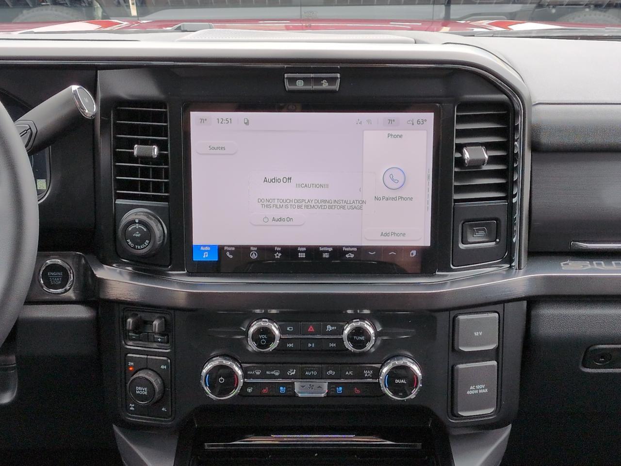 2027 Ford Super Duty F-250 SRW LARIAT Appleton WI