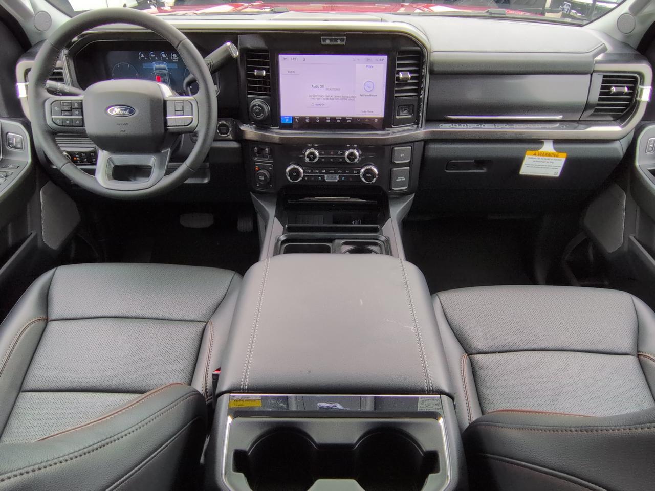 2027 Ford Super Duty F-250 SRW LARIAT Appleton WI