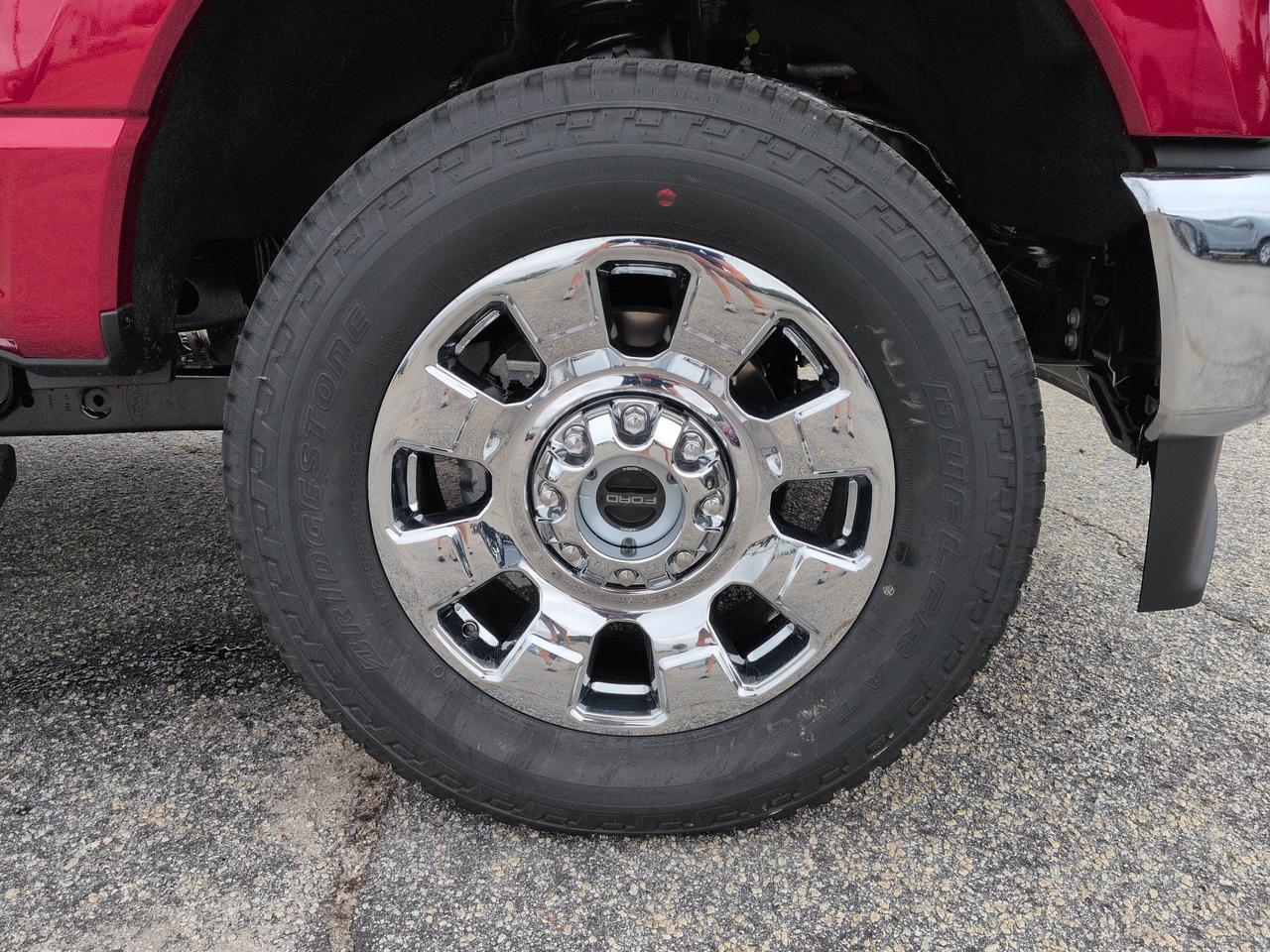 2027 Ford Super Duty F-250 SRW LARIAT Appleton WI