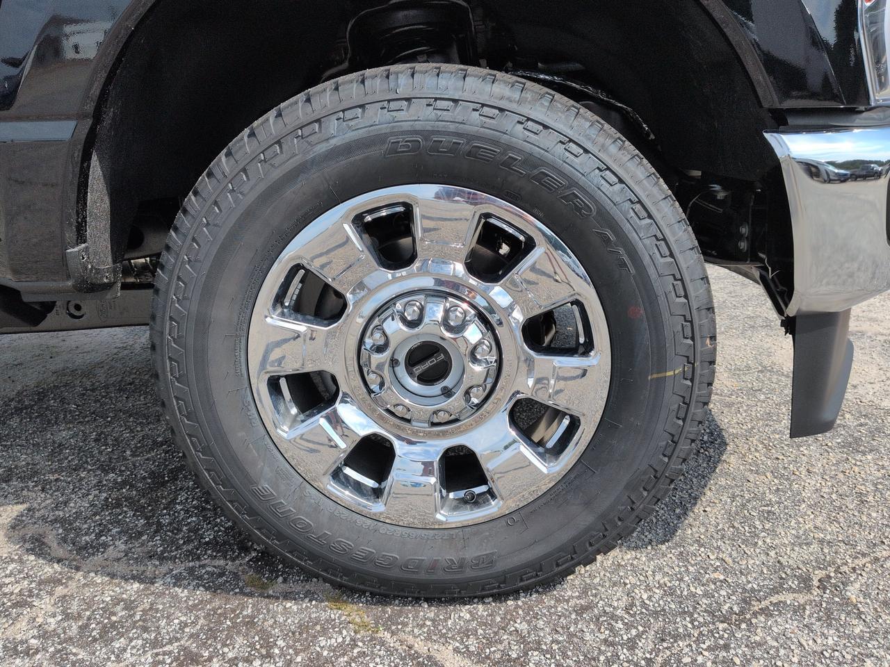 2027 Ford Super Duty F-250 SRW LARIAT Appleton WI