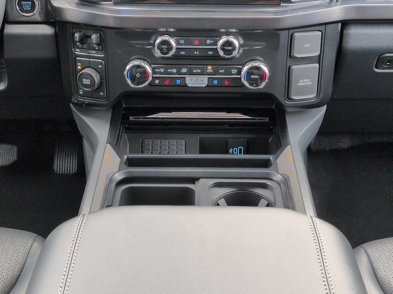 2027 Ford Super Duty F-250 SRW LARIAT Appleton WI