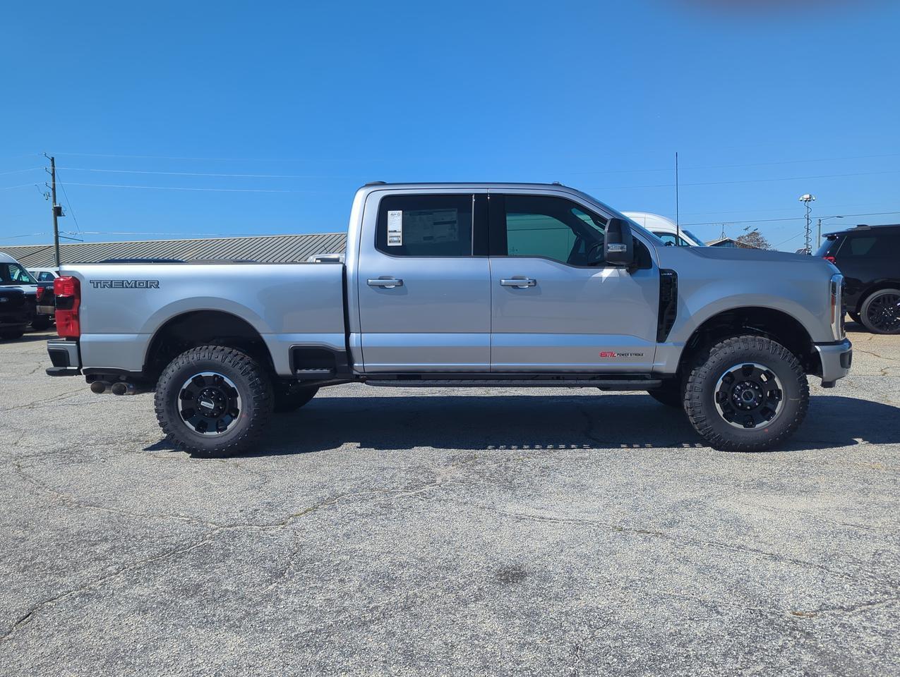 2027 Ford Super Duty F-250 SRW LARIAT Appleton WI