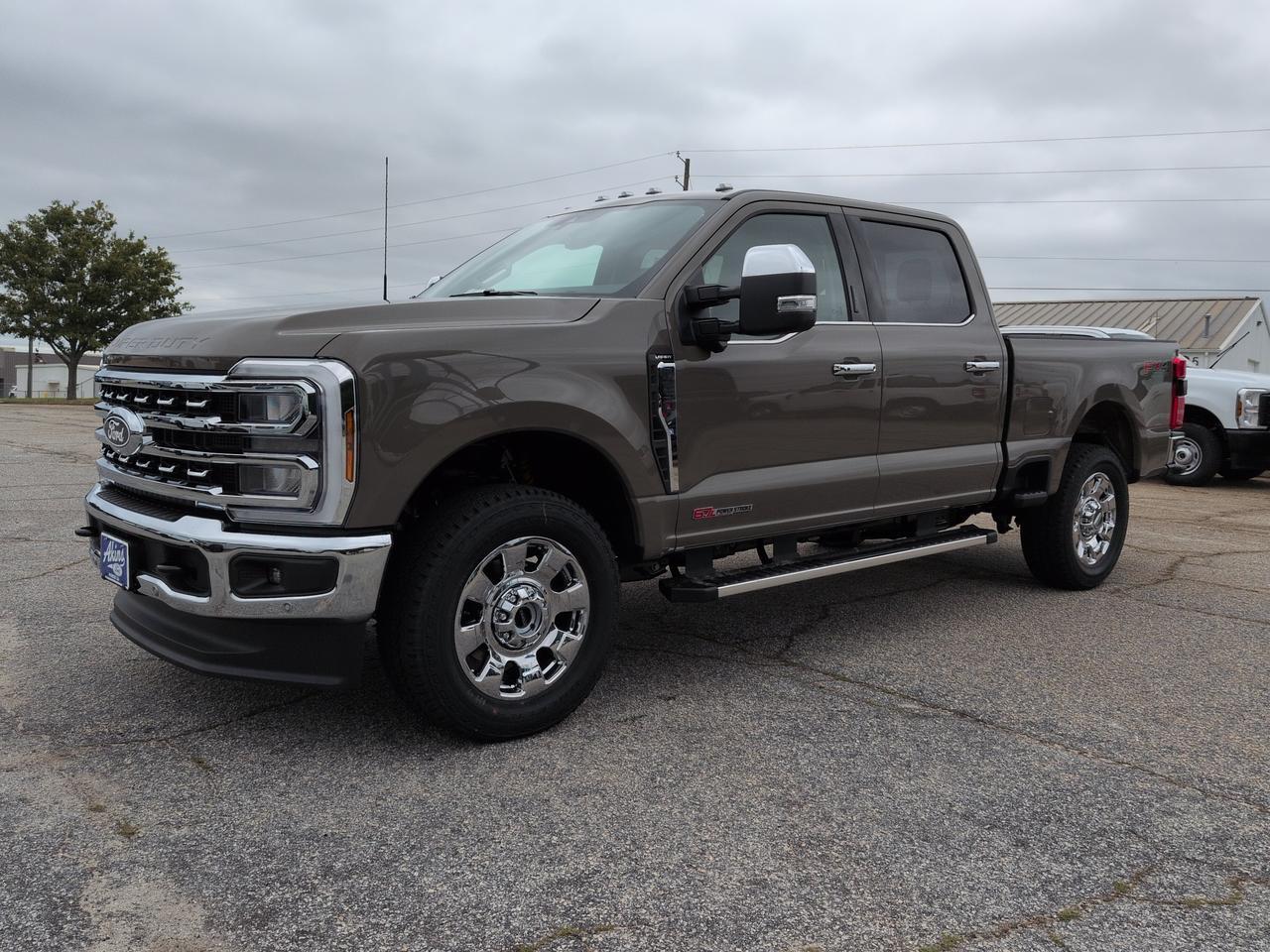 2027 Ford Super Duty F-250 SRW LARIAT Appleton WI