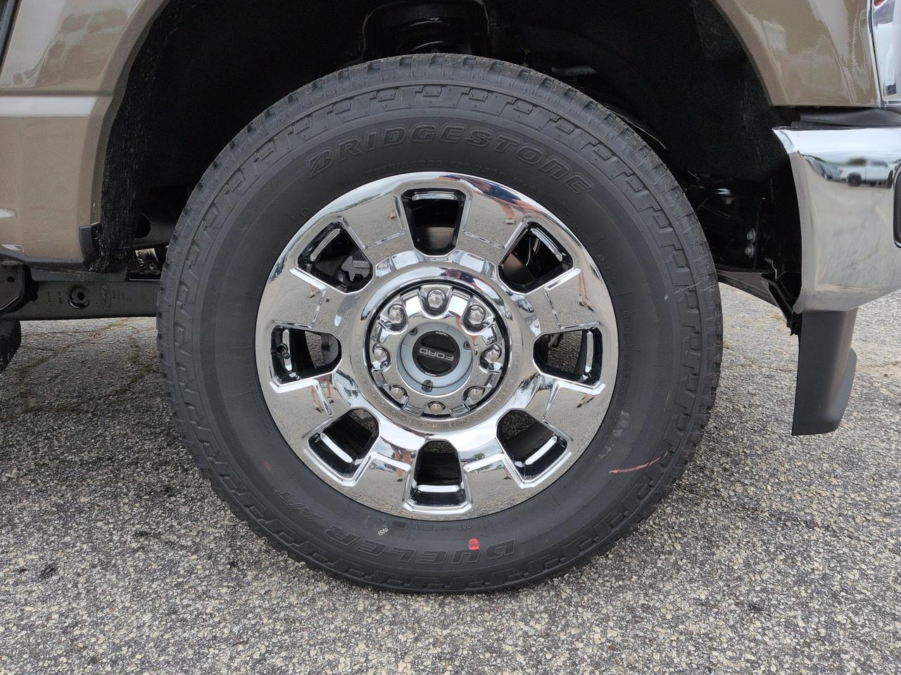 2027 Ford Super Duty F-250 SRW LARIAT Appleton WI