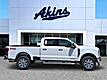 2027 Ford Super Duty F-250 SRW LARIAT