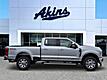 2027 Ford Super Duty F-250 SRW LARIAT