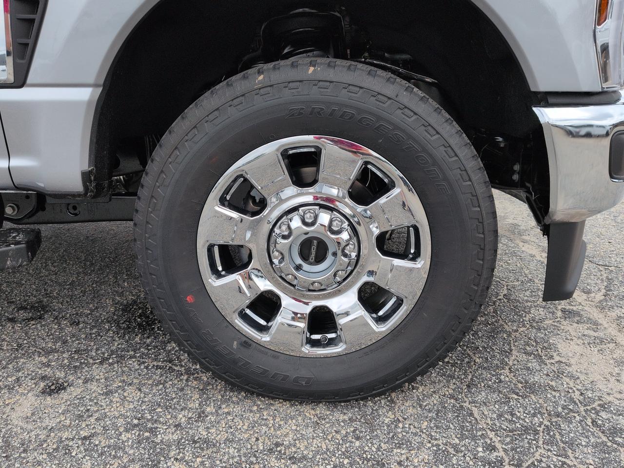 2027 Ford Super Duty F-250 SRW LARIAT Appleton WI