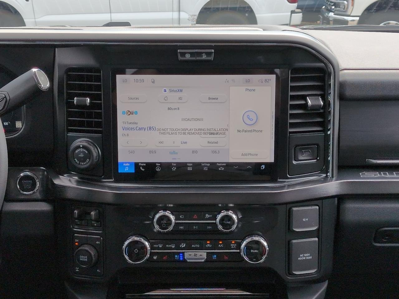 2027 Ford Super Duty F-250 SRW LARIAT Appleton WI