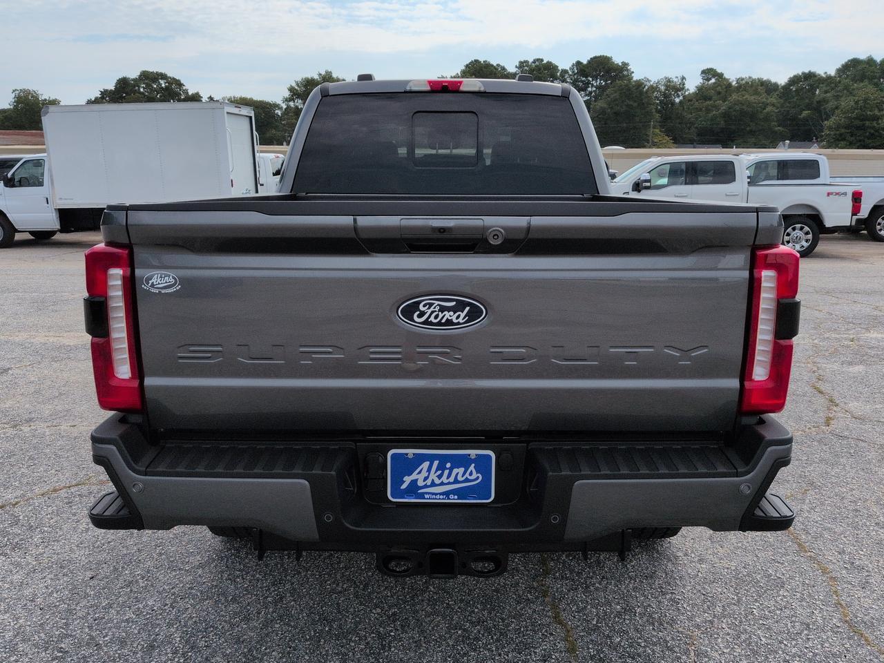 2027 Ford Super Duty F-250 SRW LARIAT Appleton WI