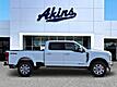 2027 Ford Super Duty F-250 SRW LARIAT