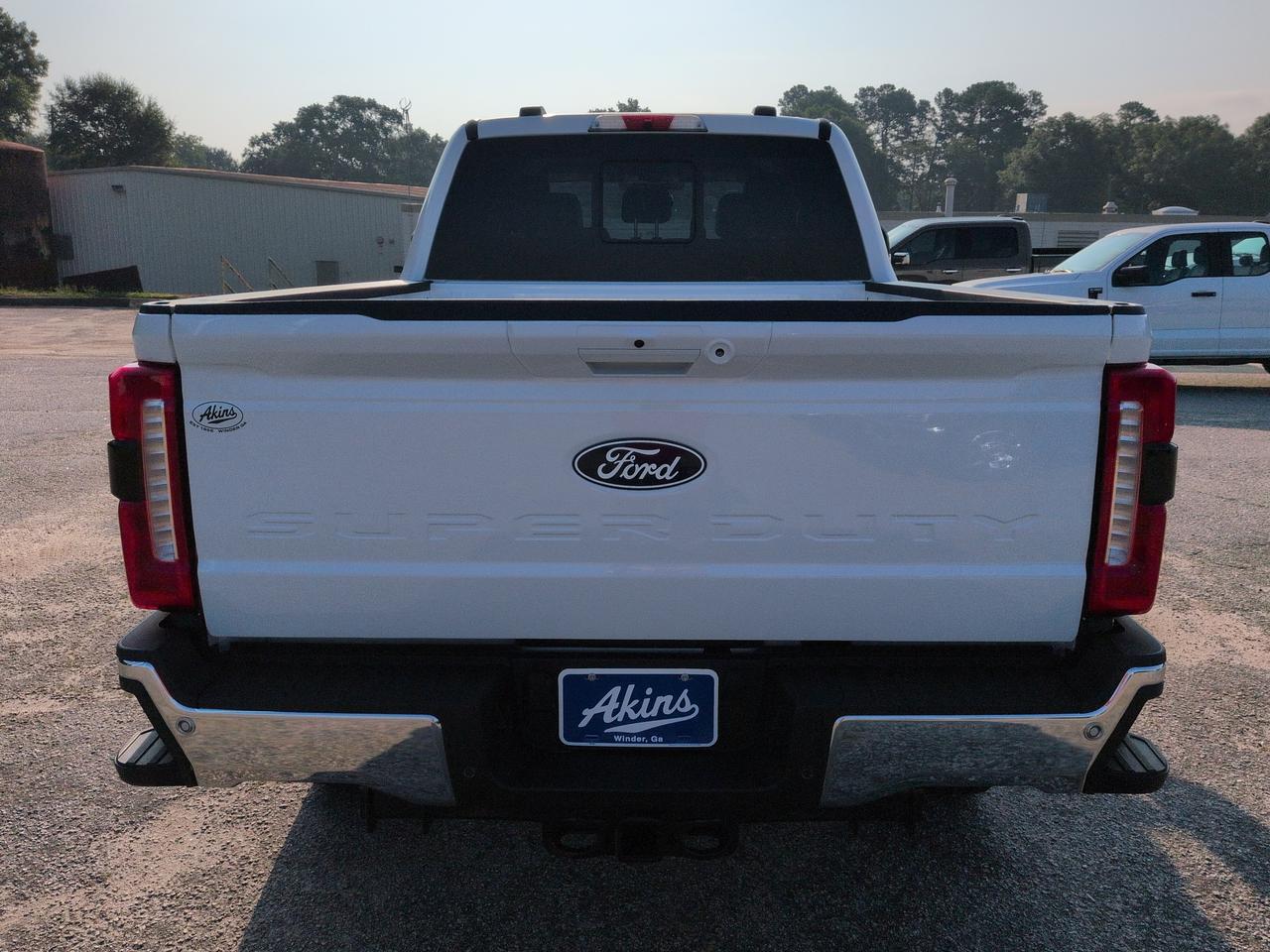 2027 Ford Super Duty F-250 SRW LARIAT Appleton WI