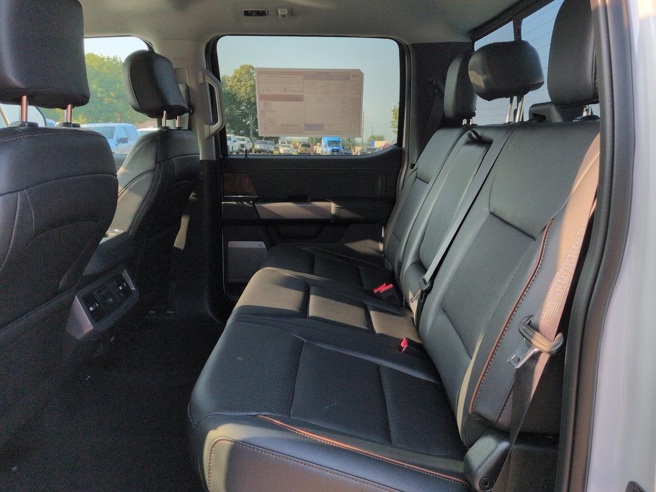 2027 Ford Super Duty F-250 SRW LARIAT Appleton WI
