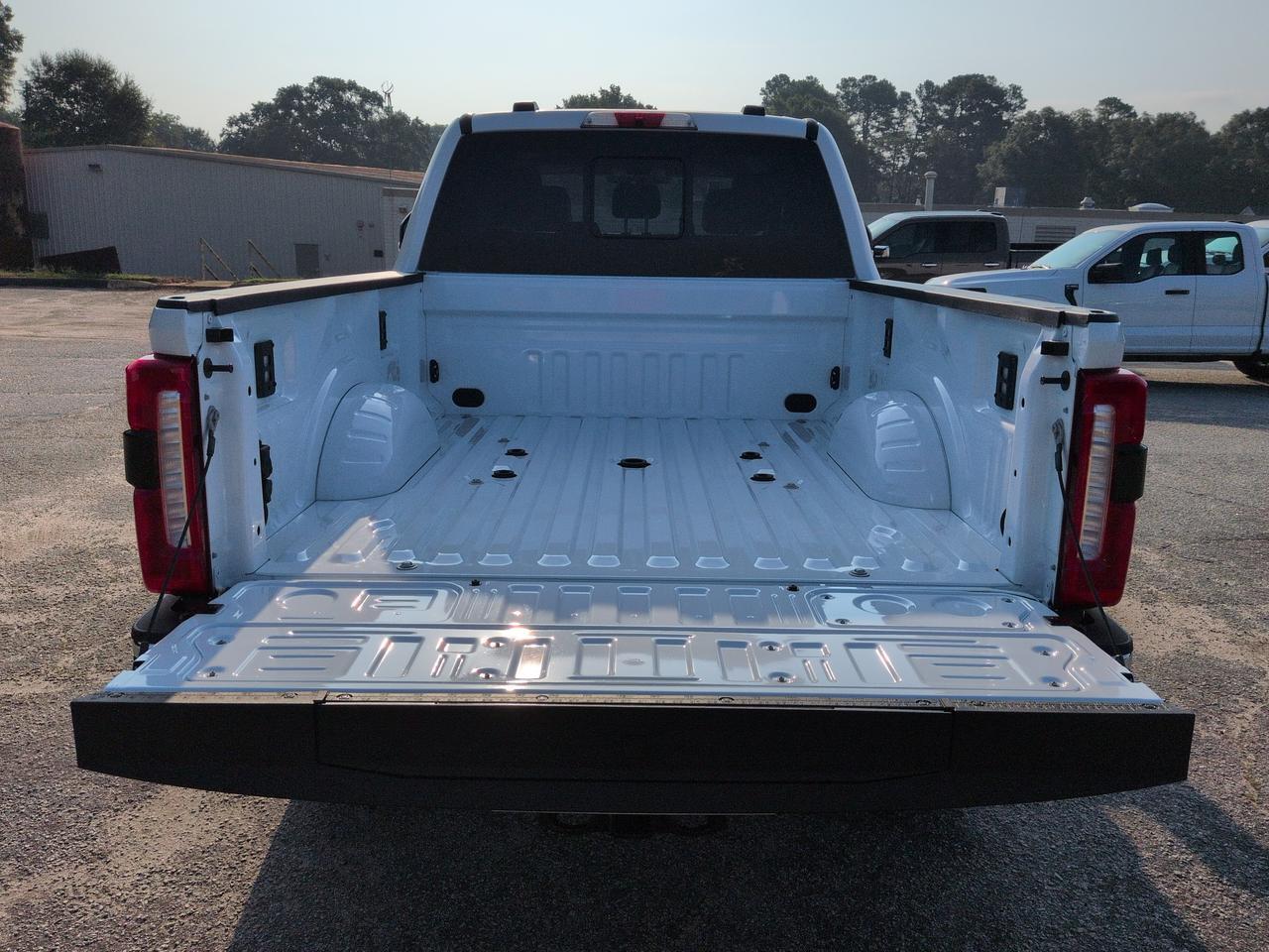 2027 Ford Super Duty F-250 SRW LARIAT Appleton WI