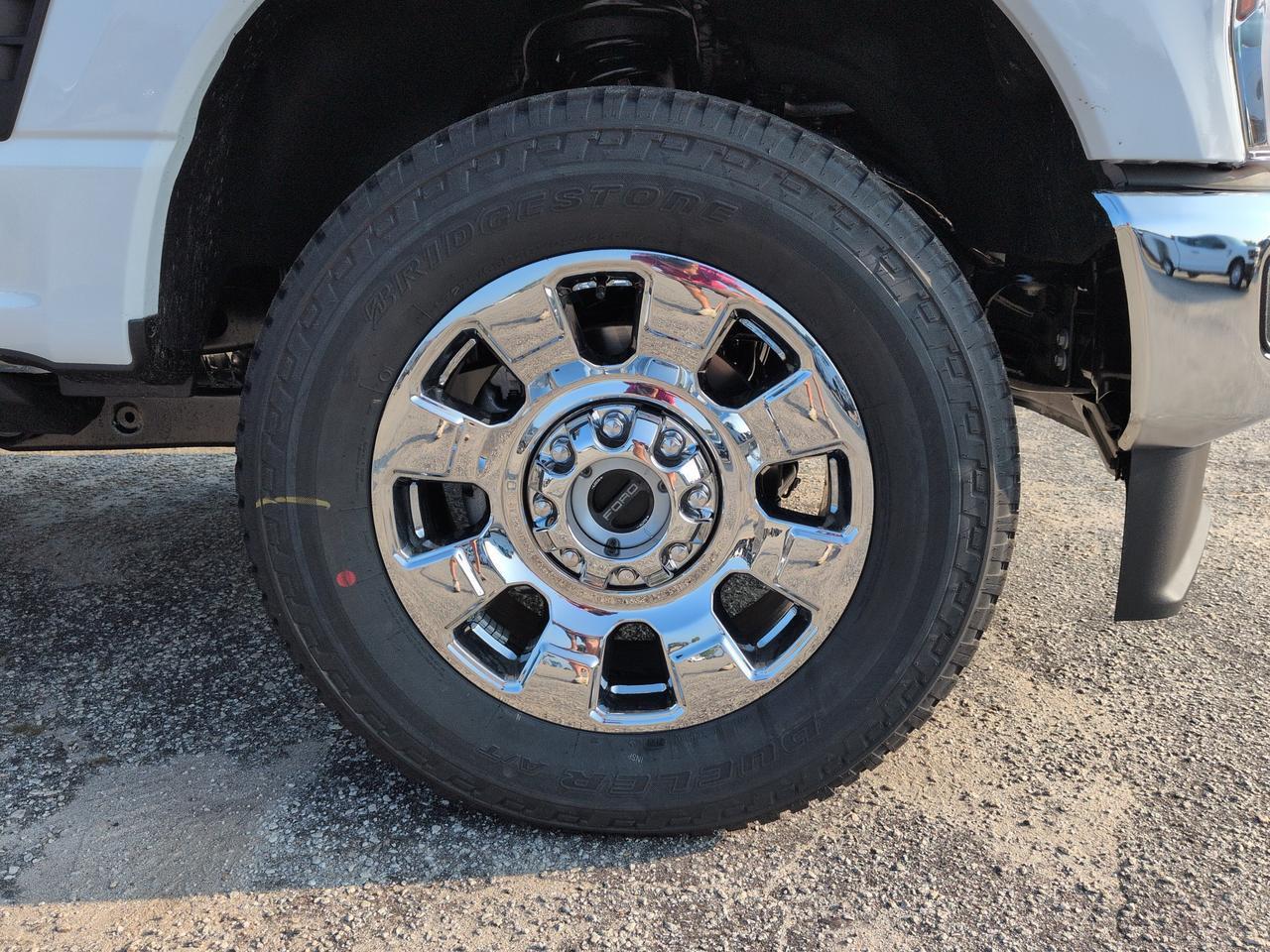 2027 Ford Super Duty F-250 SRW LARIAT Appleton WI