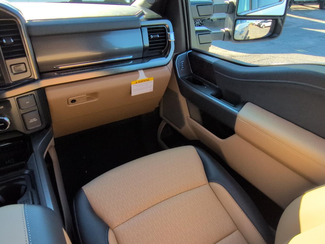 2027 Ford Super Duty F-250 SRW LARIAT Appleton WI