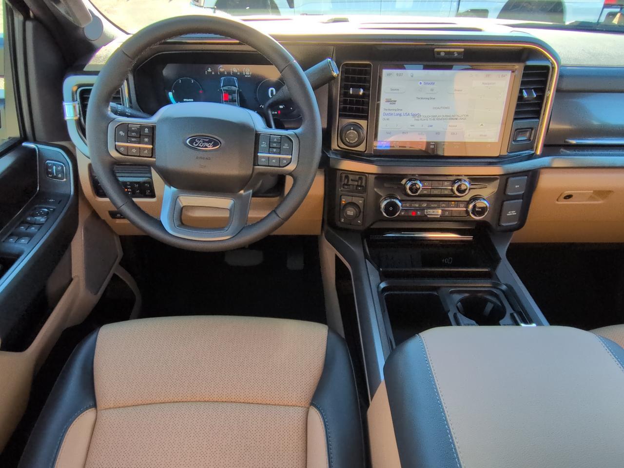 2027 Ford Super Duty F-250 SRW LARIAT Appleton WI