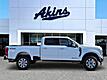 2027 Ford Super Duty F-250 SRW LARIAT