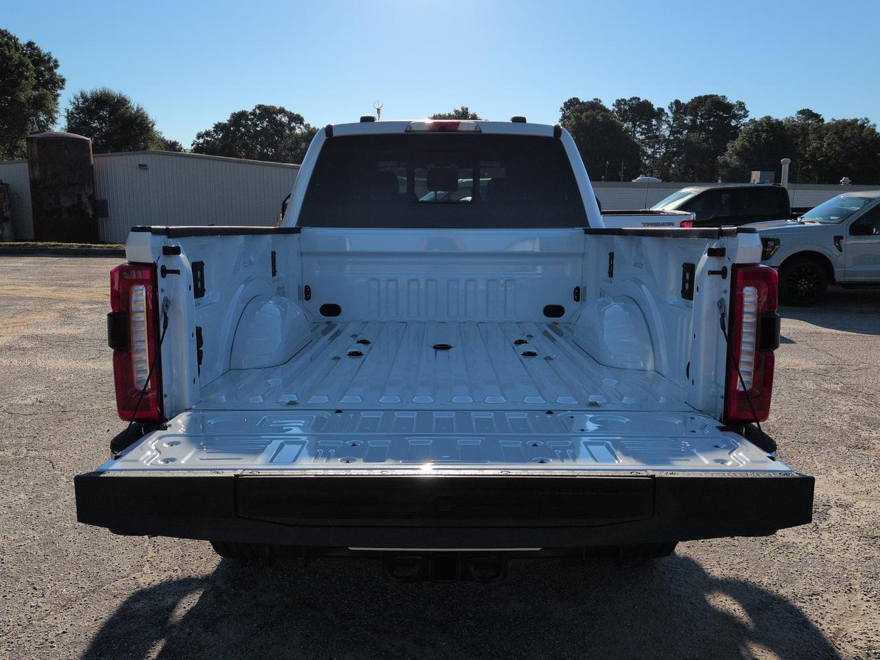 2027 Ford Super Duty F-250 SRW LARIAT Appleton WI