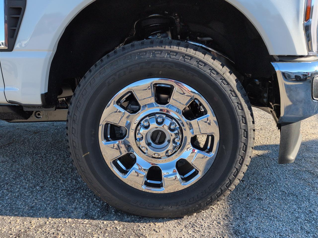 2027 Ford Super Duty F-250 SRW LARIAT Appleton WI