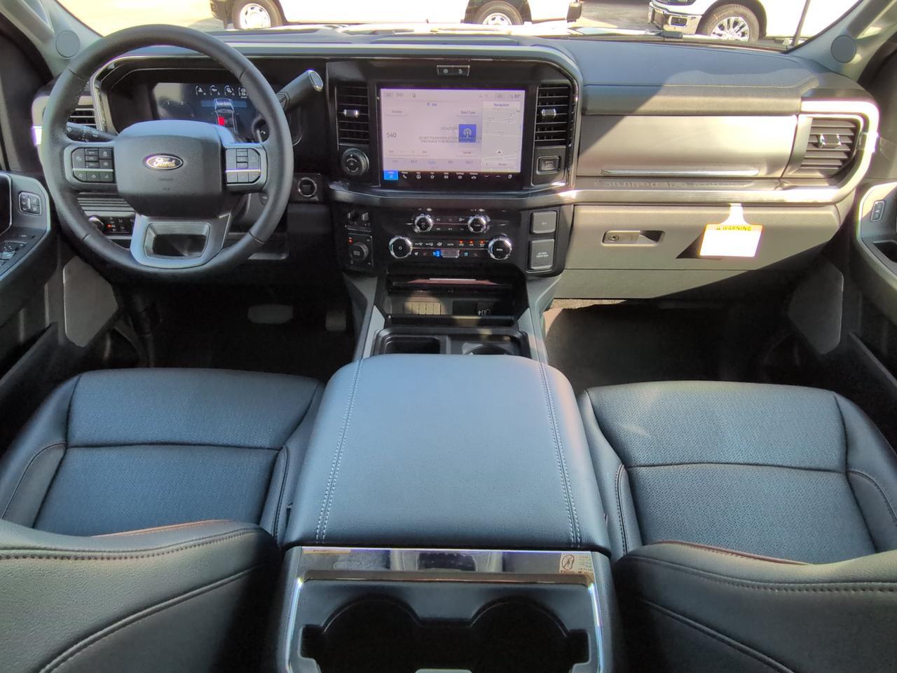 2027 Ford Super Duty F-250 SRW LARIAT Appleton WI