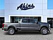 2027 Ford Super Duty F-250 SRW LARIAT