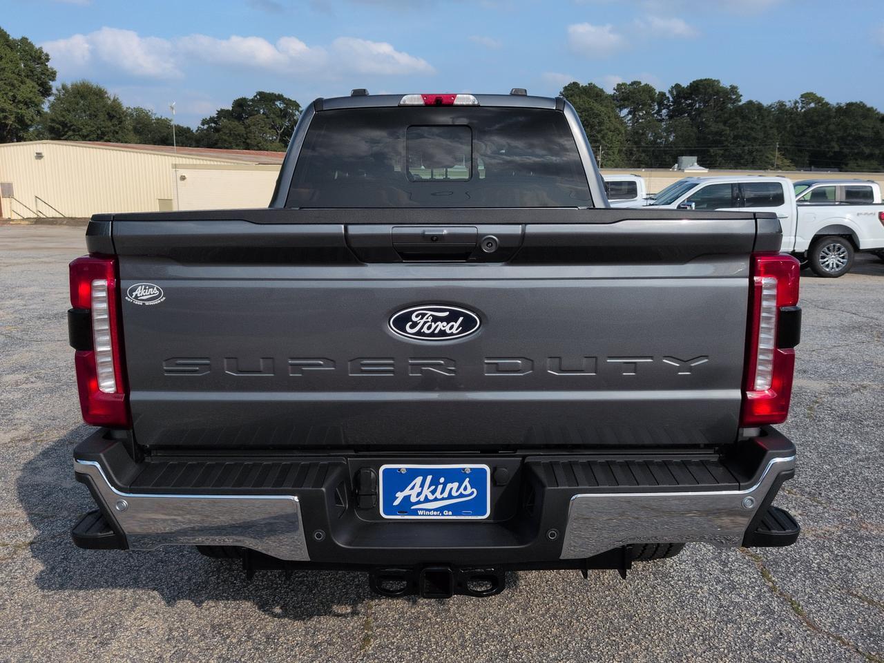 2027 Ford Super Duty F-250 SRW LARIAT Appleton WI