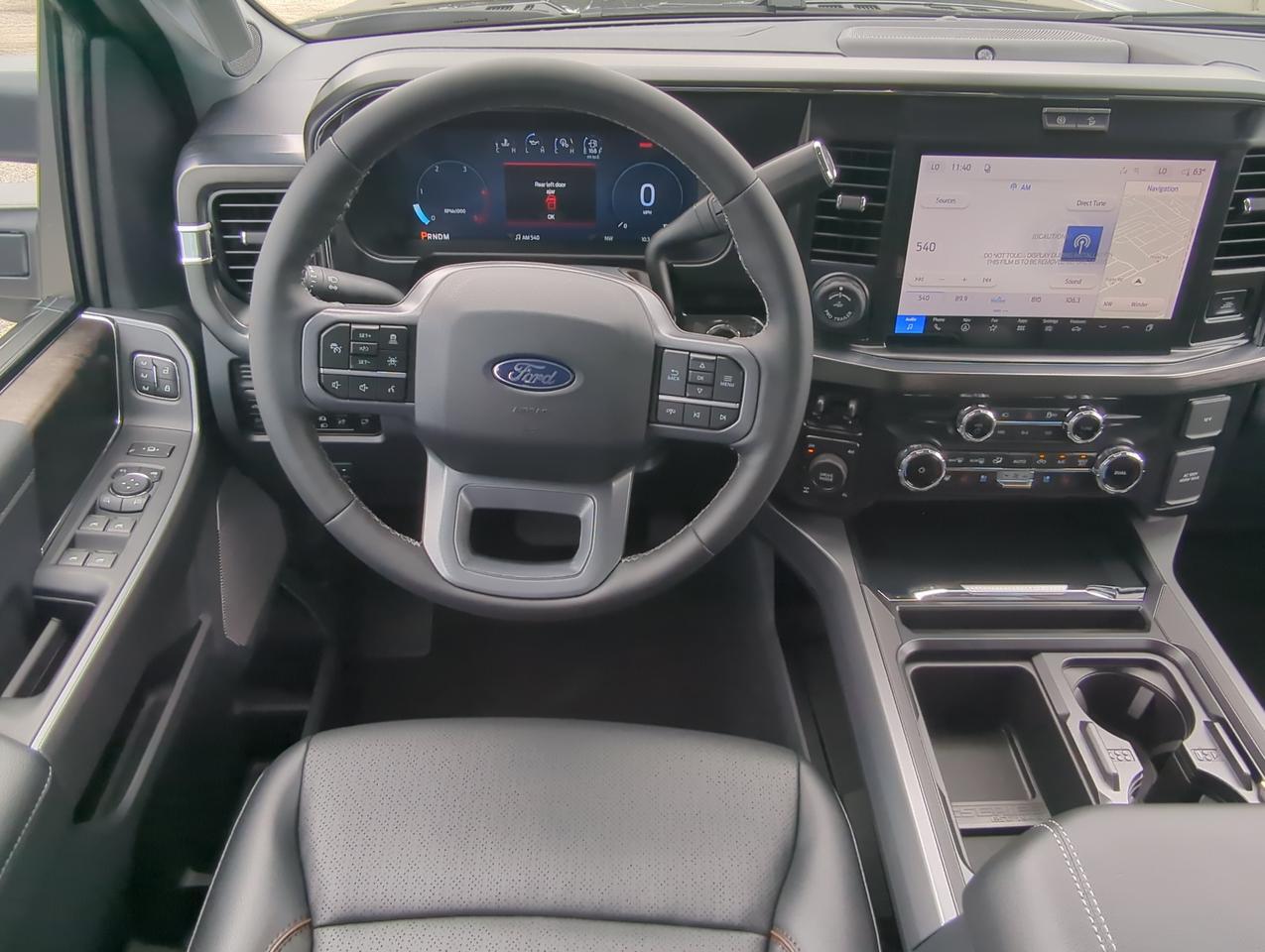 2027 Ford Super Duty F-250 SRW LARIAT Appleton WI
