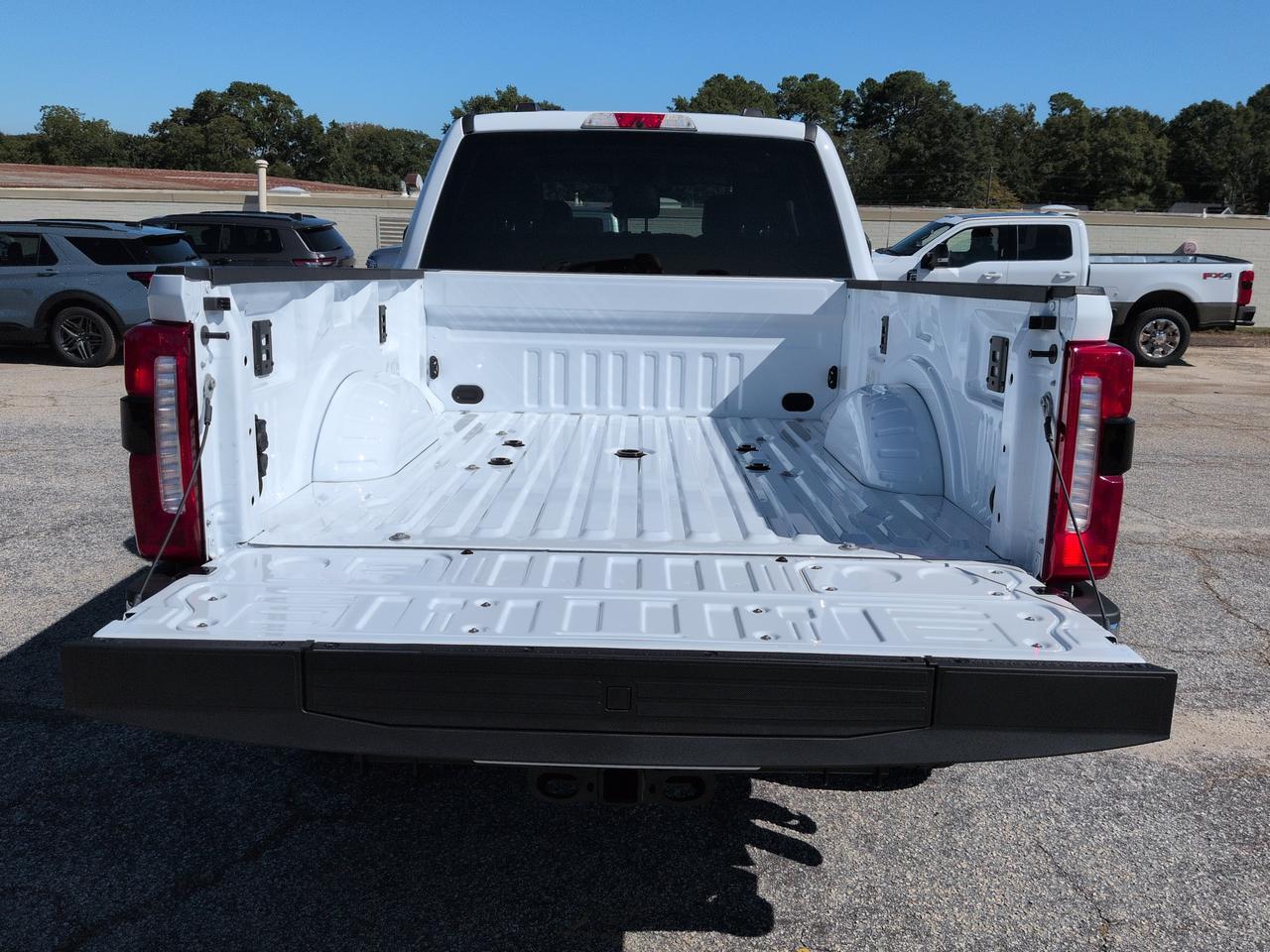 2027 Ford Super Duty F-250 SRW LARIAT Appleton WI