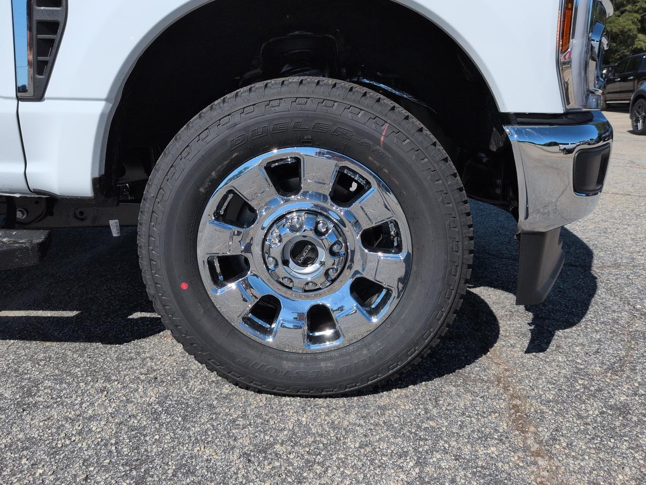 2027 Ford Super Duty F-250 SRW LARIAT Appleton WI
