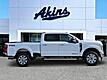 2027 Ford Super Duty F-250 SRW LARIAT