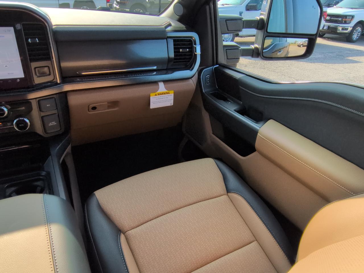 2027 Ford Super Duty F-250 SRW LARIAT Appleton WI