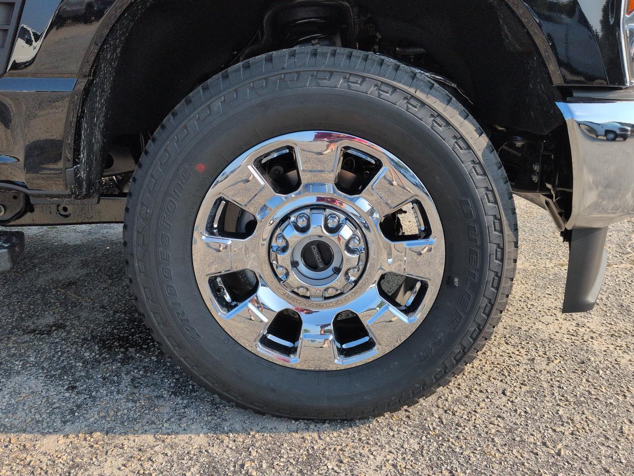 2027 Ford Super Duty F-250 SRW LARIAT Appleton WI