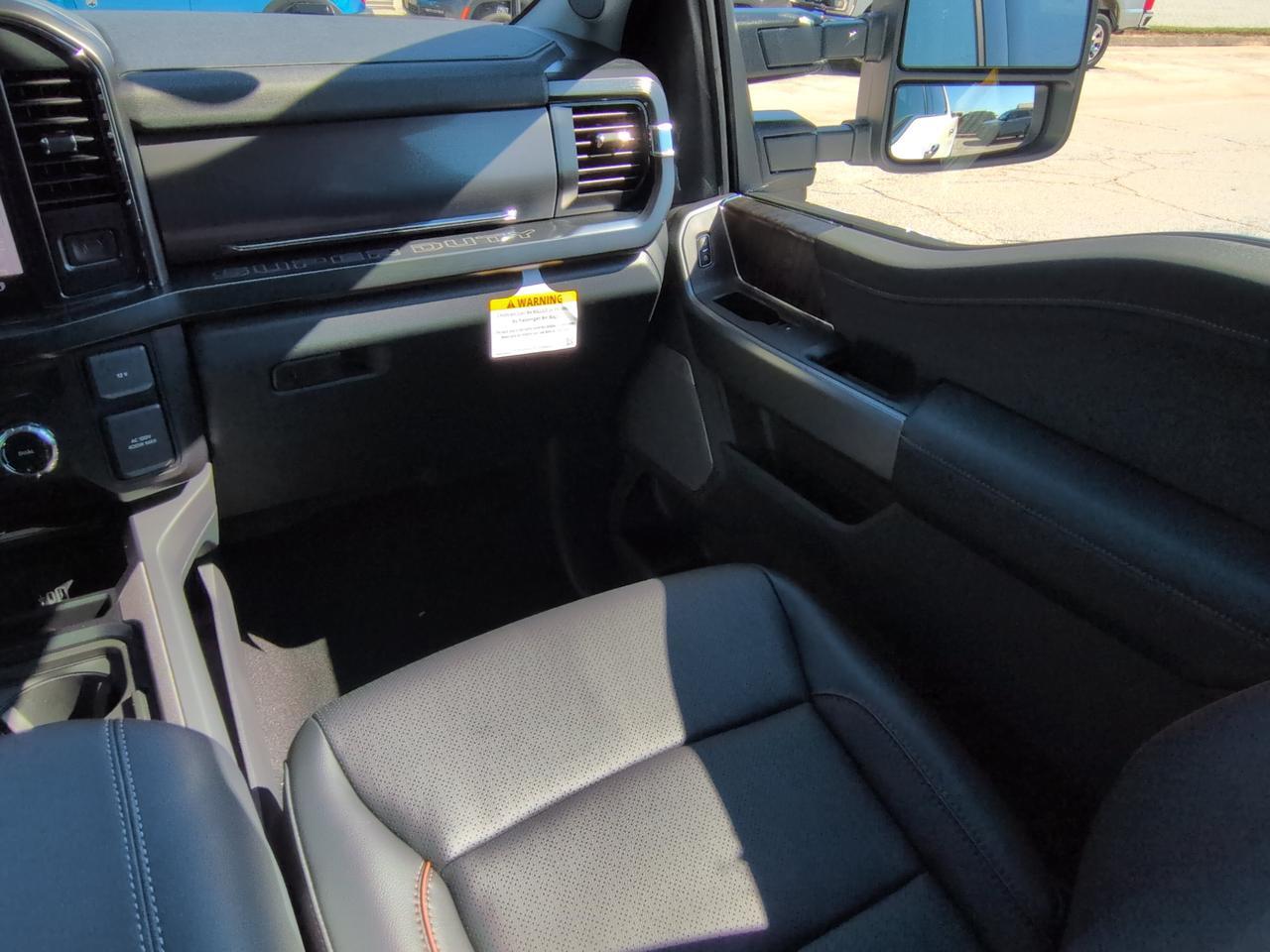 2027 Ford Super Duty F-250 SRW LARIAT Appleton WI