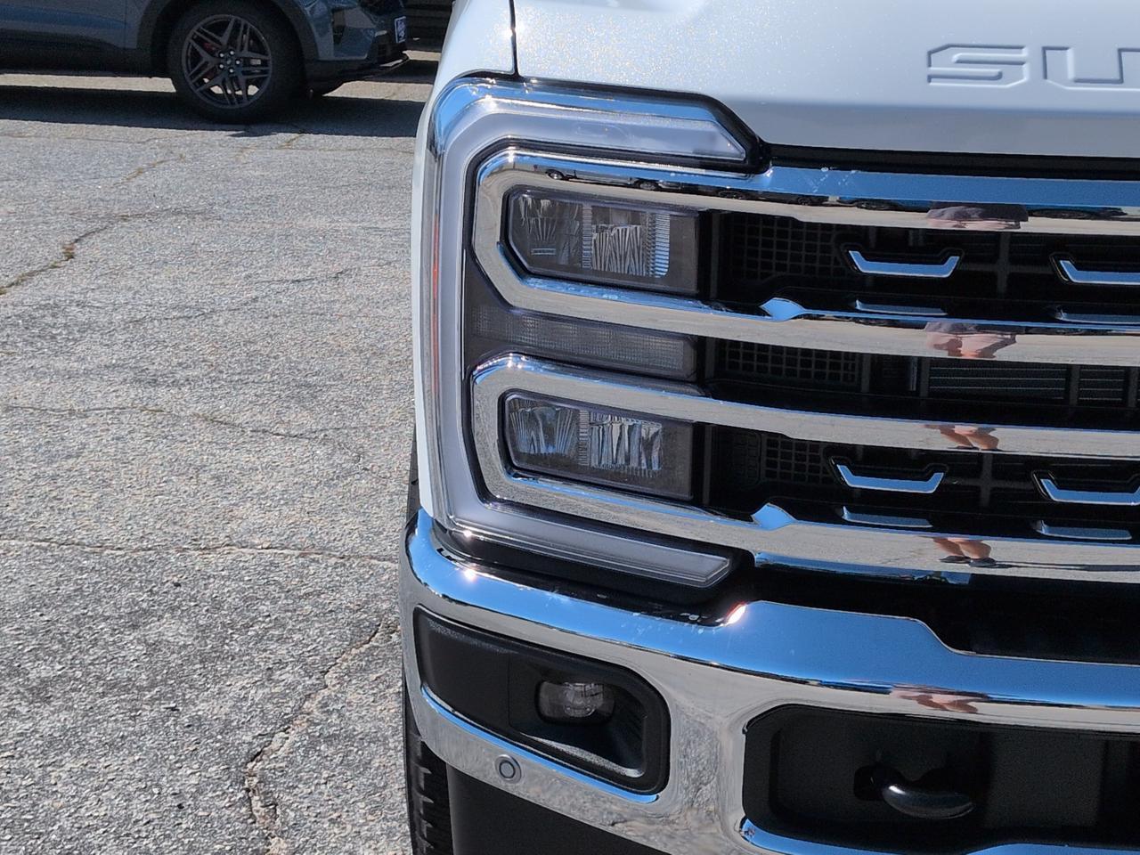 2027 Ford Super Duty F-250 SRW LARIAT Appleton WI