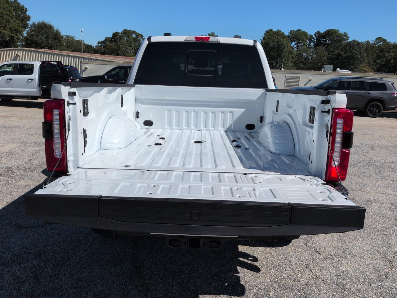 2027 Ford Super Duty F-250 SRW LARIAT Appleton WI