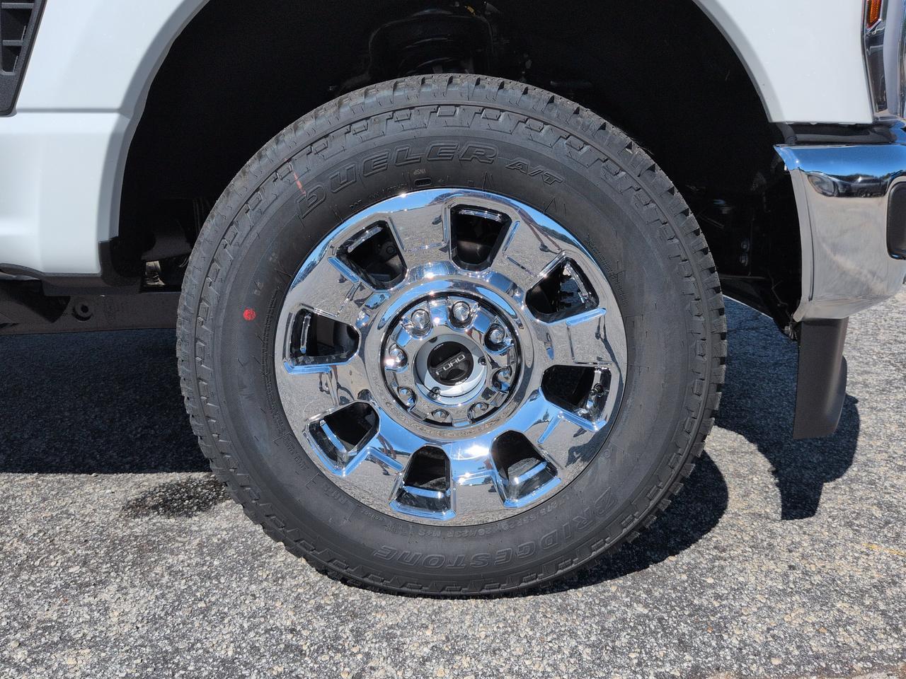 2027 Ford Super Duty F-250 SRW LARIAT Appleton WI