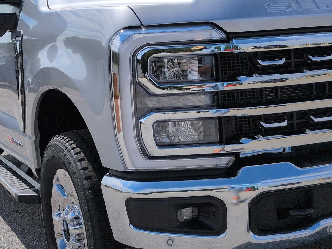 2027 Ford Super Duty F-250 SRW LARIAT Appleton WI
