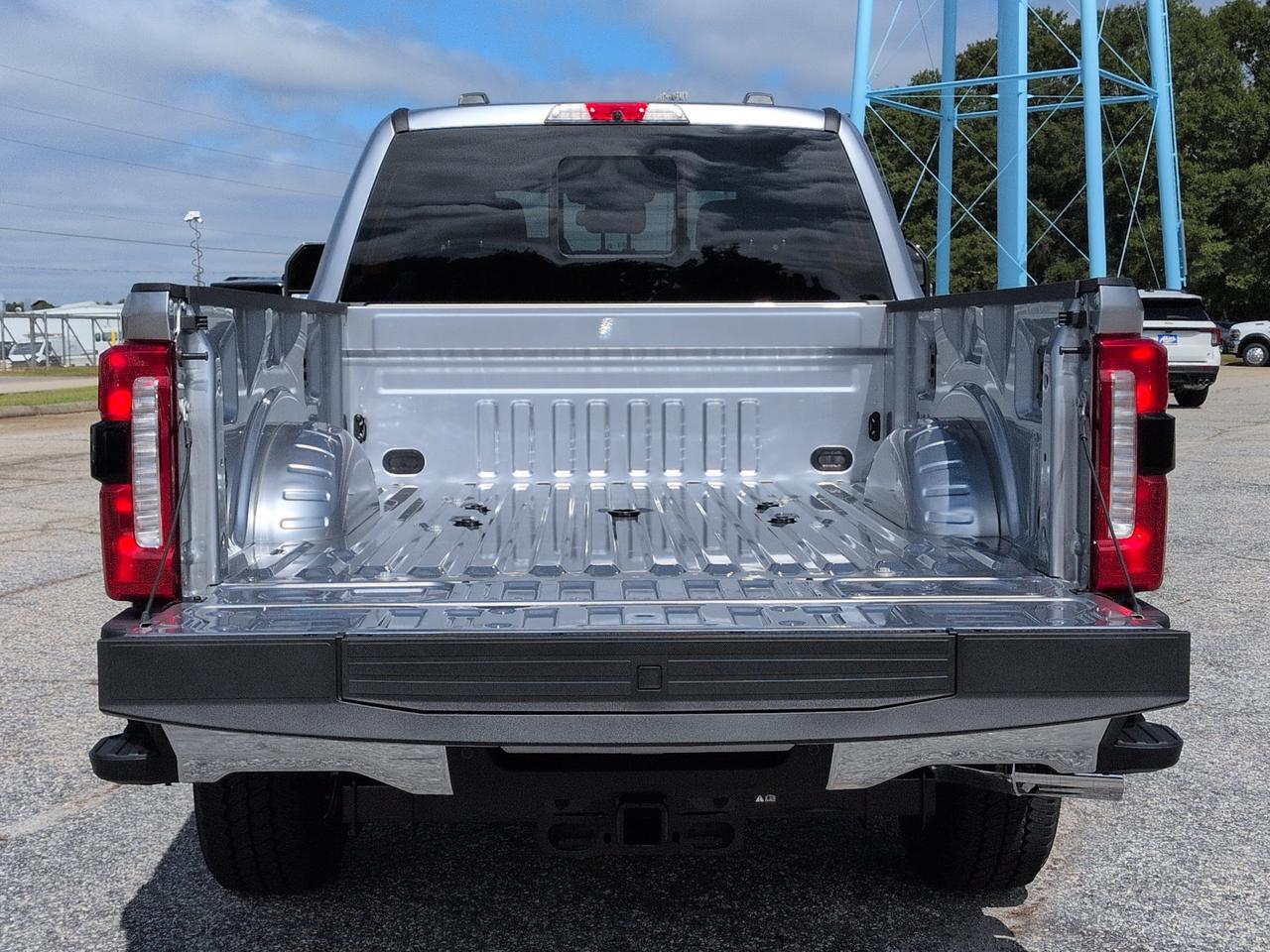 2027 Ford Super Duty F-250 SRW LARIAT Appleton WI