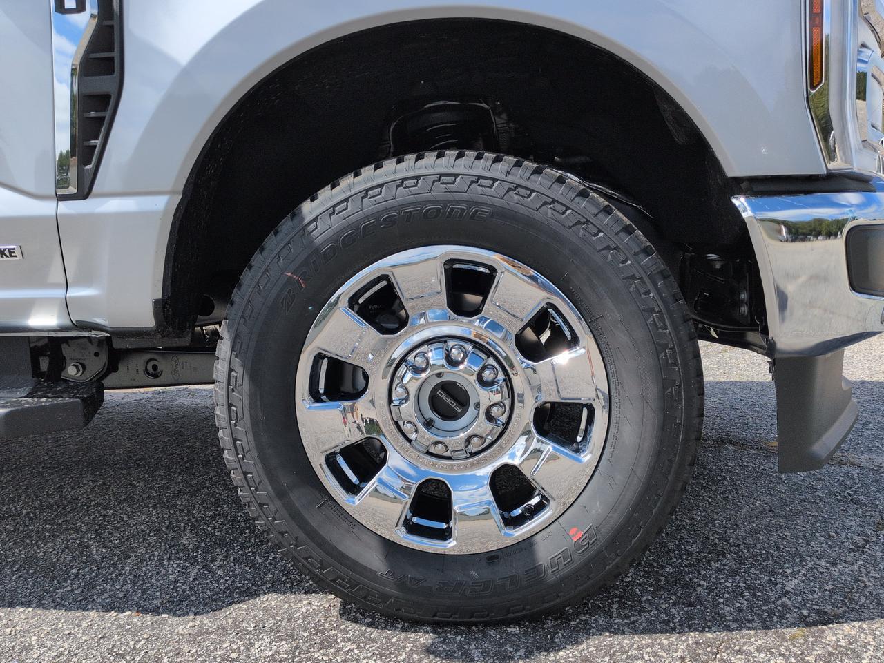 2027 Ford Super Duty F-250 SRW LARIAT Appleton WI