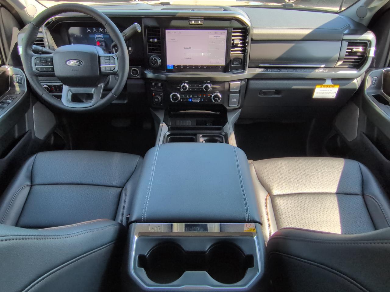 2027 Ford Super Duty F-250 SRW LARIAT Appleton WI