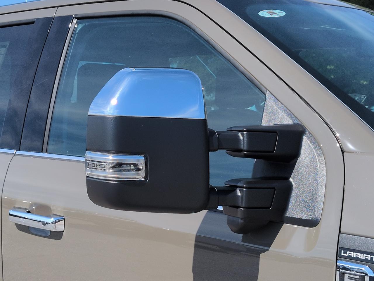 2027 Ford Super Duty F-250 SRW LARIAT Appleton WI