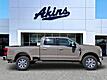 2027 Ford Super Duty F-250 SRW LARIAT