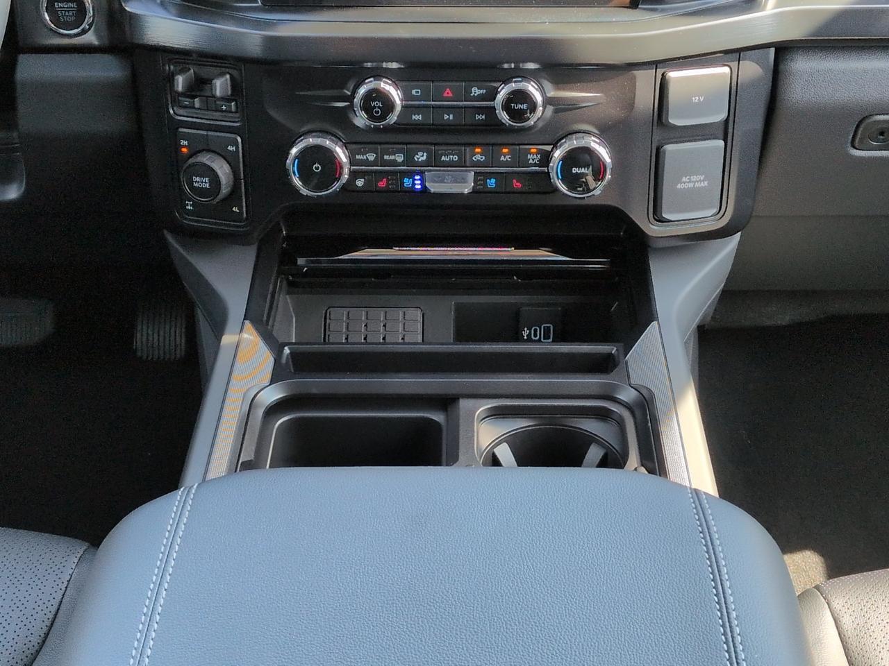 2027 Ford Super Duty F-250 SRW LARIAT Appleton WI