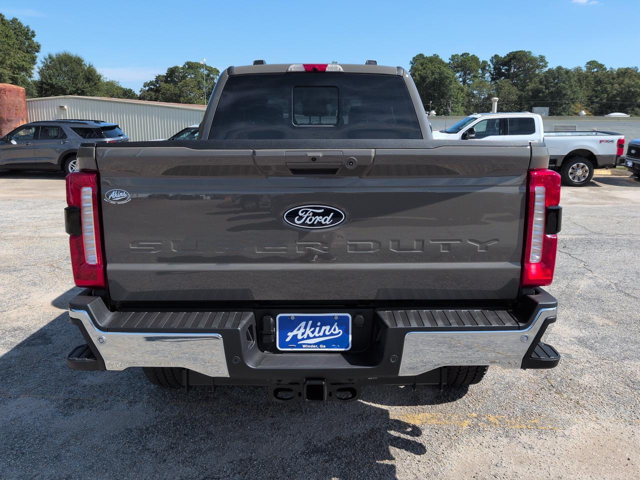 2027 Ford Super Duty F-250 SRW LARIAT Appleton WI