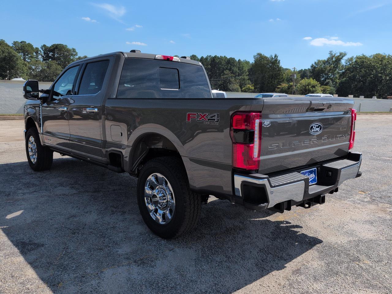 2027 Ford Super Duty F-250 SRW LARIAT Appleton WI