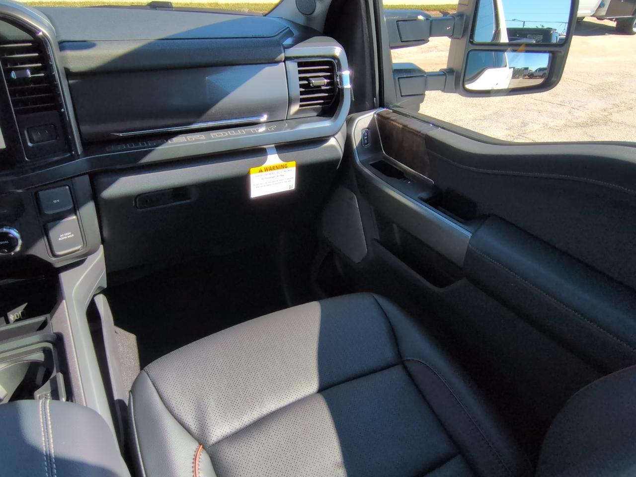2027 Ford Super Duty F-250 SRW LARIAT Appleton WI