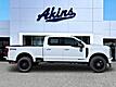 2027 Ford Super Duty F-250 SRW LARIAT